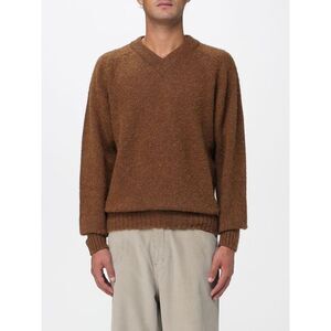 Howlin Sweater Men Brown